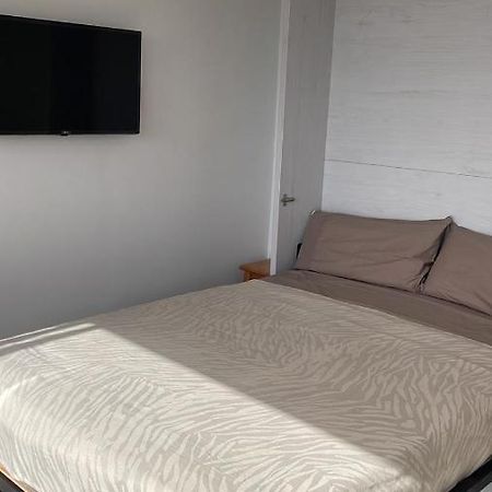 Torremolinos,Estudio Junto Al Mar En La Carihuela 外观 照片