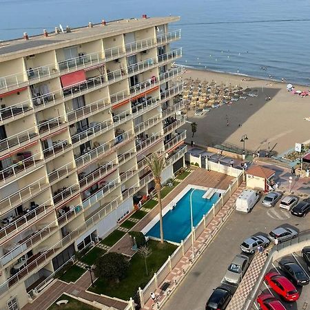 Torremolinos,Estudio Junto Al Mar En La Carihuela 外观 照片