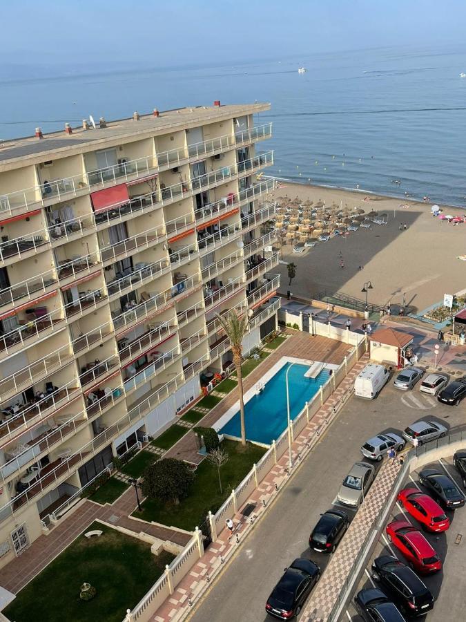 Torremolinos,Estudio Junto Al Mar En La Carihuela 外观 照片
